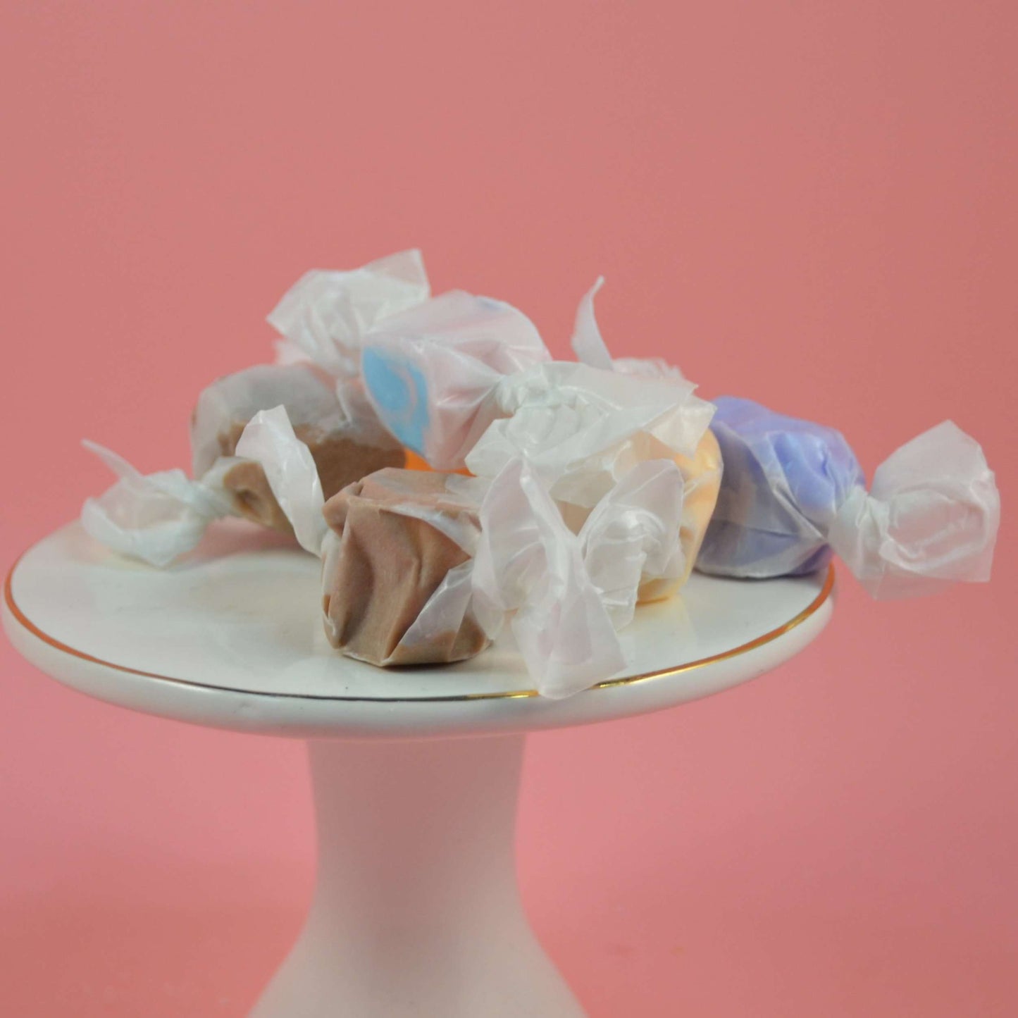 Salt Water Taffy - Life is Sweet Candy Store