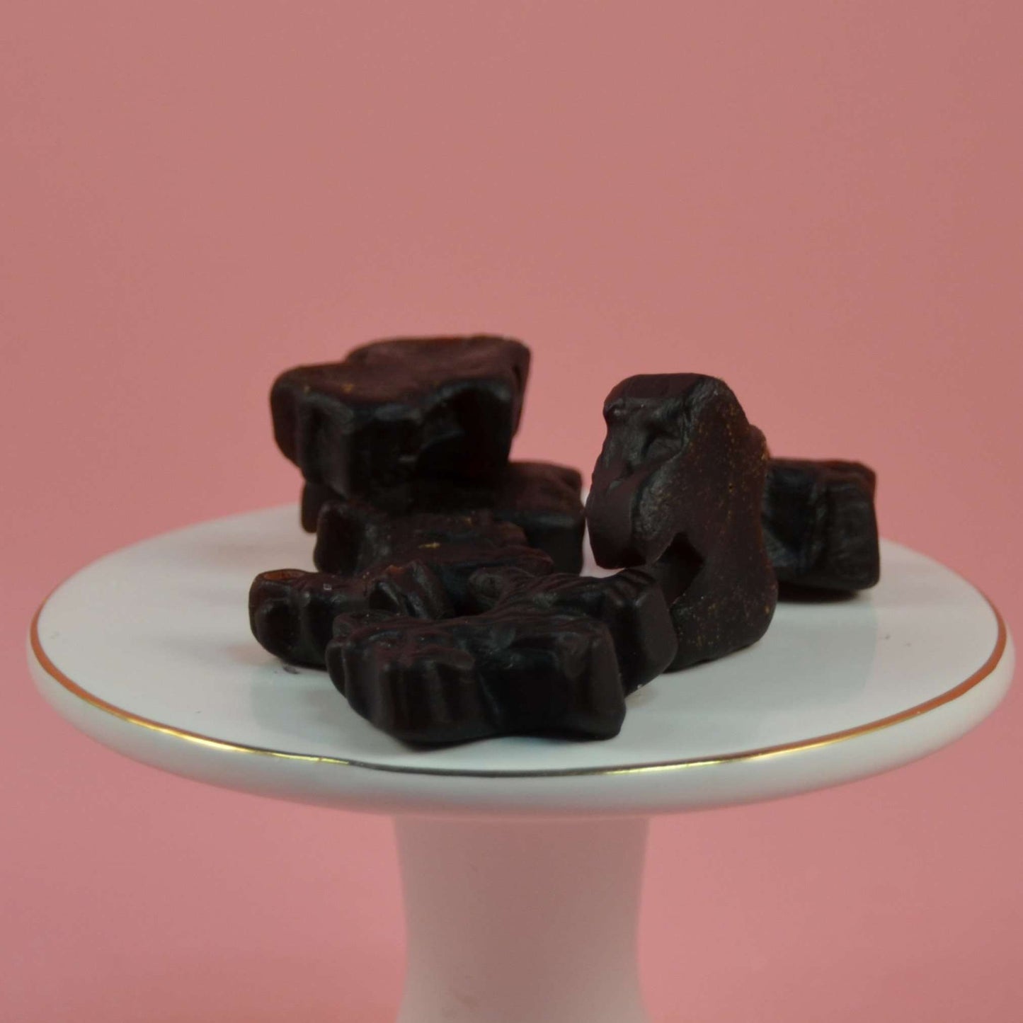 Scottie Dogs - Black Licorice - Life is Sweet Candy Store