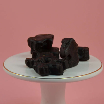 Scottie Dogs - Black Licorice - Life is Sweet Candy Store