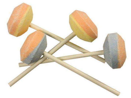 Smarties Double Lollies - Life is Sweet Candy Store