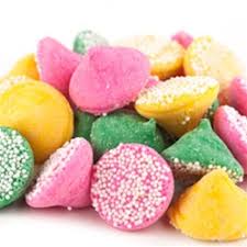 Smooth & Melty Pastels - Life is Sweet Candy Store