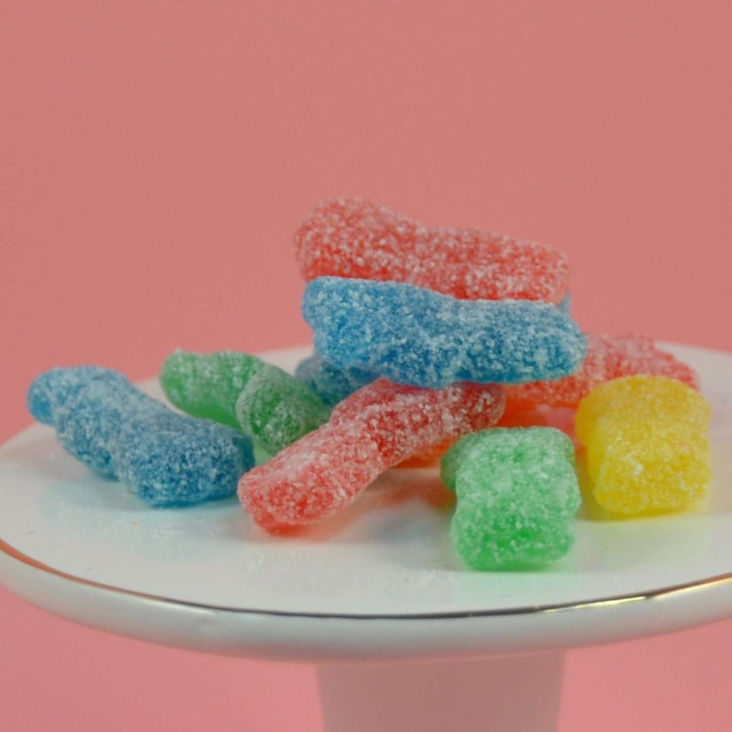 Sour Patch Kids - Life is Sweet Candy Store