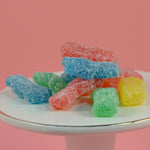 Sour Patch Kids