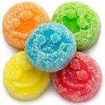 Sour Poppers