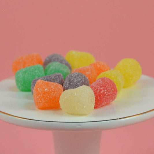 Spice Drops - Life is Sweet Candy Store