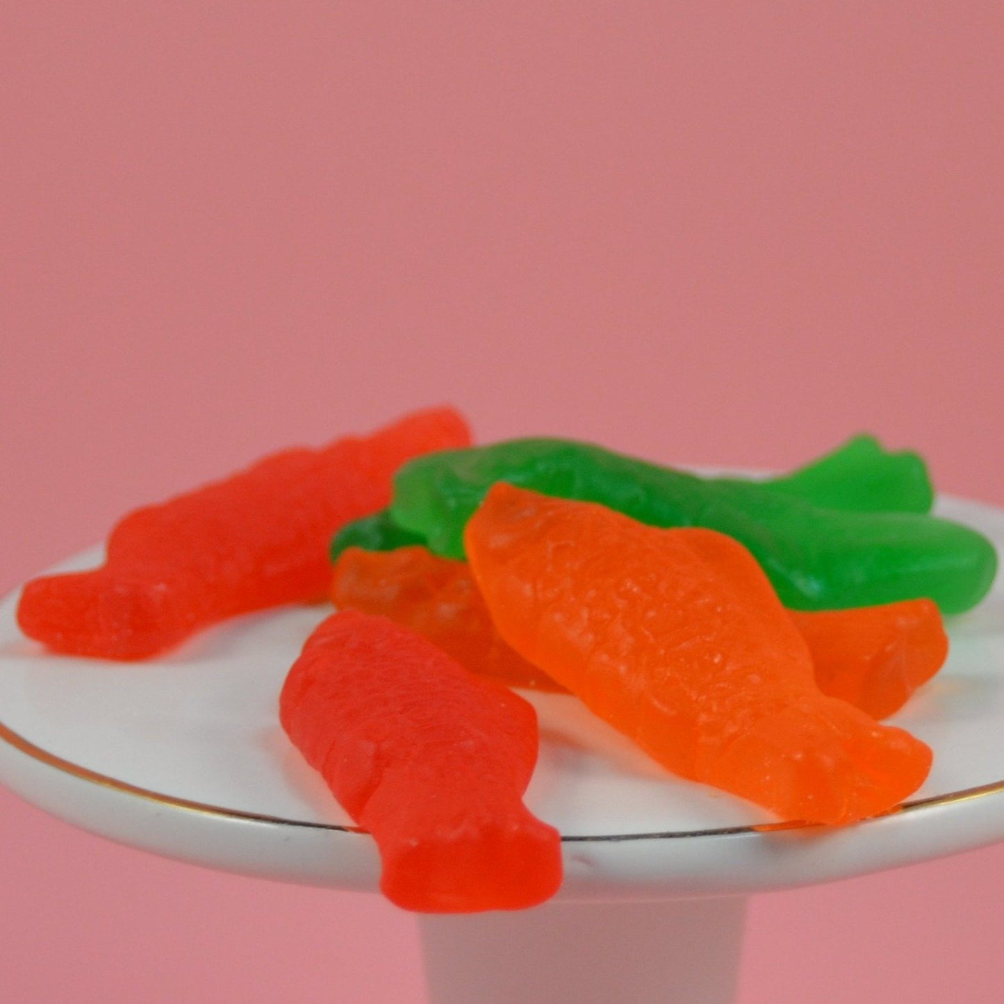 Swedish Fish Assorted - Life is Sweet Candy Store