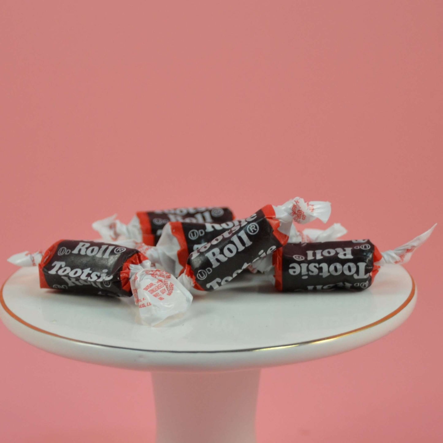 Tootsie Rolls - Life is Sweet Candy Store