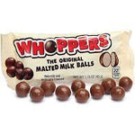 Whopper's