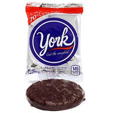 York Patties - Life is Sweet Candy Store