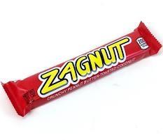 Zagnut - Life is Sweet Candy Store